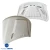 FRP SRT-DM Hood > Jeep Cherokee (WK2) 2011-2022 - image 9