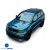 FRP SRT-DM Hood > Jeep Cherokee (WK2) 2011-2022 - image 19