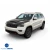 Carbon Fiber SRT-DM Hood > Jeep Cherokee (WK2) 2011-2022 - image 3