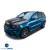 Carbon Fiber SRT-DM Hood > Jeep Cherokee (WK2) 2011-2022 - image 5