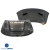 Carbon Fiber SRT-DM Hood > Jeep Cherokee (WK2) 2011-2022 - image 6