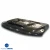 Carbon Fiber SRT-DM Hood > Jeep Cherokee (WK2) 2011-2022 - image 8