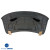 Carbon Fiber SRT-DM Hood > Jeep Cherokee (WK2) 2011-2022 - image 13