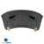Carbon Fiber SRT-DM Hood > Jeep Cherokee (WK2) 2011-2022 - image 13