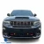 Carbon Fiber SRT-DM Hood > Jeep Cherokee (WK2) 2011-2022 - image 14