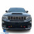 Carbon Fiber SRT-DM Hood > Jeep Cherokee (WK2) 2011-2022 - image 14