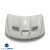 FRP RAM AIR Hood > Jeep Cherokee (WK2) 2011-2022 - image 10