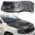 Carbon Fiber RAM AIR Hood > Jeep Cherokee (WK2) 2011-2022 - image 1