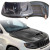 Carbon Fiber RAM AIR Hood > Jeep Cherokee (WK2) 2011-2022 - image 1