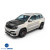 Carbon Fiber RAM AIR Hood > Jeep Cherokee (WK2) 2011-2022 - image 3