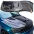 Carbon Fiber RAM AIR Hood > Jeep Cherokee (WK2) 2011-2022 - image 5