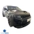 Carbon Fiber RAM AIR Hood > Jeep Cherokee (WK2) 2011-2022 - image 16