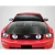 2005-2009 Ford Mustang DriTech CVX Hood - 1 Piece - image 3