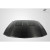 2005-2009 Ford Mustang DriTech CVX Hood - 1 Piece - image 7