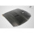 2005-2009 Ford Mustang DriTech CVX Hood - 1 Piece - image 4