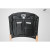 2005-2009 Ford Mustang DriTech CVX Hood - 1 Piece - image 9