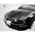 2005-2009 Ford Mustang CVX Carbon Fiber Hood - image 4