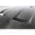 2005-2009 Ford Mustang CVX Carbon Fiber Hood - image 7