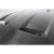 2005-2009 Ford Mustang CVX Carbon Fiber Hood - image 5
