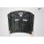 2005-2009 Ford Mustang CVX Carbon Fiber Hood - image 6