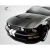 2005-2009 Ford Mustang DriTech CVX Hood - 1 Piece - image 2