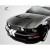 2005-2009 Ford Mustang DriTech CVX Hood - 1 Piece - image 2