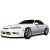 Lexus SC SC300 SC400 1992-2000 Aero Craft Style 1 Piece Polyurethane Front Bumper with Crossbars - image 6