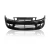 Lexus SC SC300 SC400 1992-2000 Aero Craft Style 1 Piece Polyurethane Front Bumper with Crossbars - image 5