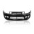 Lexus SC SC300 SC400 1992-2000 Aero Craft Style 1 Piece Polyurethane Front Bumper with Crossbars - image 2