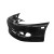 Lexus SC SC300 SC400 1992-2000 Aero Craft Style 1 Piece Polyurethane Front Bumper with Crossbars - image 3
