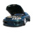 Lexus SC SC300 SC400 1992-2000 Aero Craft Style 1 Piece Polyurethane Front Bumper with Crossbars - image 3