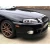 Lexus SC SC300 SC400 1992-2000 Aero Craft Style 1 Piece Polyurethane Front Bumper with Crossbars - image 9