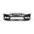 Lexus SC SC300 SC400 1992-2000 Aero Craft Style 1 Piece Polyurethane Front Bumper without Crossbars - image 1