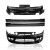 Lexus SC SC300 SC400 1992-2000 Aero Craft Style 4 Piece Polyurethane Full Body Kit with Crossbars - image 3