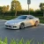Lexus SC SC300 SC400 1992-2000 Aero Craft Style 4 Piece Polyurethane Full Body Kit with Crossbars - image 3