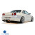 FRP TSEC Splitter Diffuser (rear) > Nissan Skyline (R34) GTR 1999-2004 > 2dr Coupe - image 2