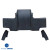 FRP TSEC Splitter Diffuser (rear) > Nissan Skyline (R34) GTR 1999-2004 > 2dr Coupe - image 15