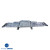 FRP TSEC Splitter Diffuser (rear) > Nissan Skyline (R34) GTR 1999-2004 > 2dr Coupe - image 18