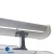 FRP ASEL GTR Wing Riser Stands > Nissan Skyline (R34) GTT 1999-2004 - image 2