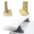 FRP ASEL GTR Wing Riser Stands > Nissan Skyline (R34) GTT 1999-2004 - image 5