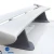 FRP ASEL GTR Wing Riser Stands > Nissan Skyline (R34) GTT 1999-2004 - image 6