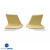 FRP ASEL GTR Wing Riser Stands > Nissan Skyline (R34) GTT 1999-2004 - image 17