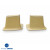 FRP ASEL GTR Wing Riser Stands > Nissan Skyline (R34) GTT 1999-2004 - image 24