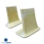 FRP BK Slanted GTR Wing Riser Stands > Nissan Skyline (R34) GTT 1999-2004 - image 6