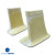 FRP BK Slanted GTR Wing Riser Stands > Nissan Skyline (R34) GTT 1999-2004 - image 6