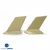 FRP BK Slanted GTR Wing Riser Stands > Nissan Skyline (R34) GTT 1999-2004 - image 9