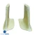 FRP BK Slanted GTR Wing Riser Stands > Nissan Skyline (R34) GTT 1999-2004 - image 11