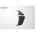 2005-2009 Ford Mustang Polyurethane CVX Side Scoop - 2 Piece - image 12