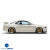 FRP OER GTR Side Skirts (upper) > Nissan Skyline (R34) GTR 1999-2004 > 2dr Coupe - image 2