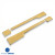 FRP OER GTR Side Skirts (upper) > Nissan Skyline (R34) GTR 1999-2004 > 2dr Coupe - image 19